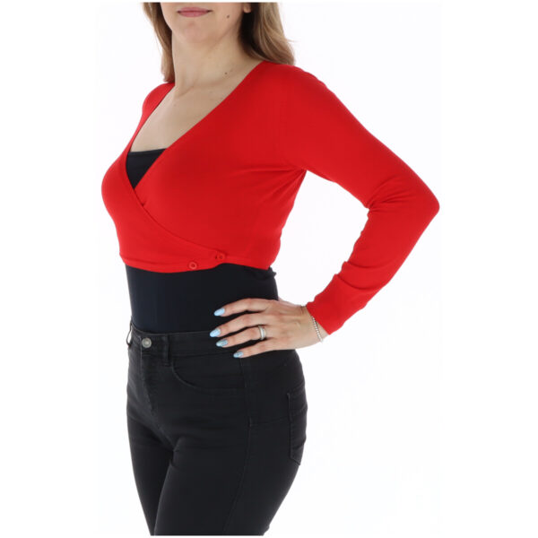Markup - Markup Cardigan Dames - Afbeelding 2
