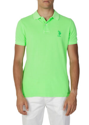 U.s. Polo Assn. - U.s. Polo Assn. Polo Top Heren