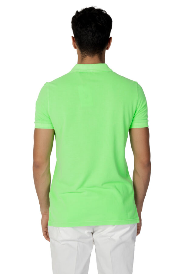 U.s. Polo Assn. - U.s. Polo Assn. Polo Top Heren - Afbeelding 2