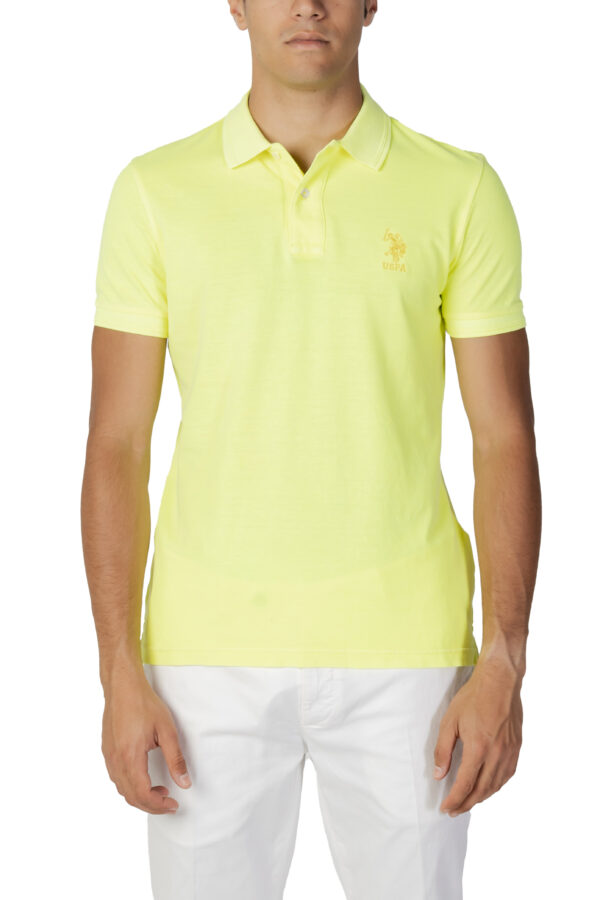 U.s. Polo Assn. - U.s. Polo Assn. Polo Top Heren