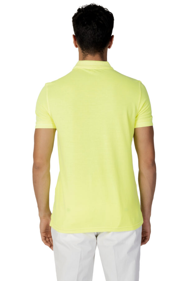 U.s. Polo Assn. - U.s. Polo Assn. Polo Top Heren - Afbeelding 2