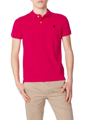 U.s. Polo Assn. - U.s. Polo Assn. Polo Top Heren