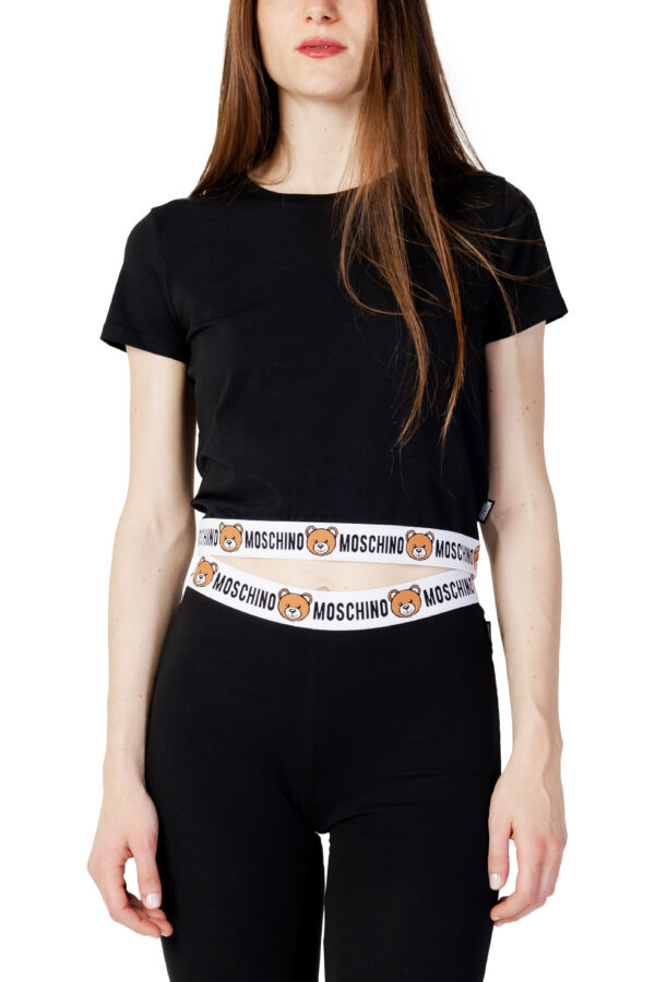 Moschino Underwear - Moschino Underwear T-shirt Dames