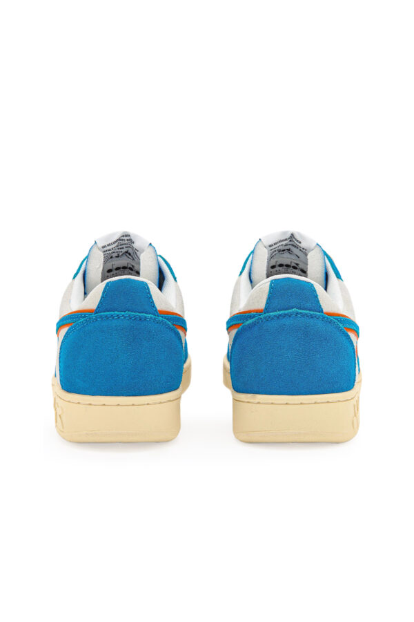 Diadora - Diadora Heren Sneakers - Afbeelding 2