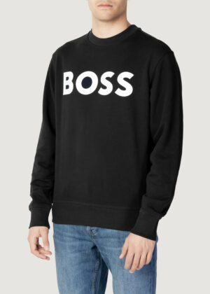Boss - Boss Sweatshirt Heren