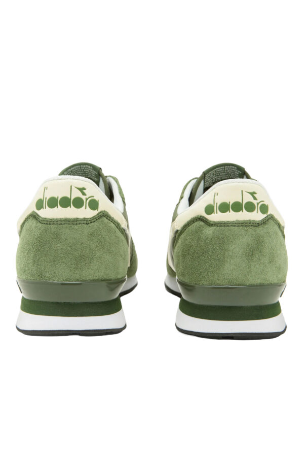 Diadora - Diadora Heren Sneakers - Afbeelding 2
