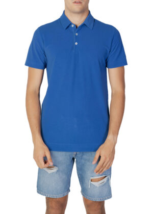 Suns - Suns Polo Top Heren