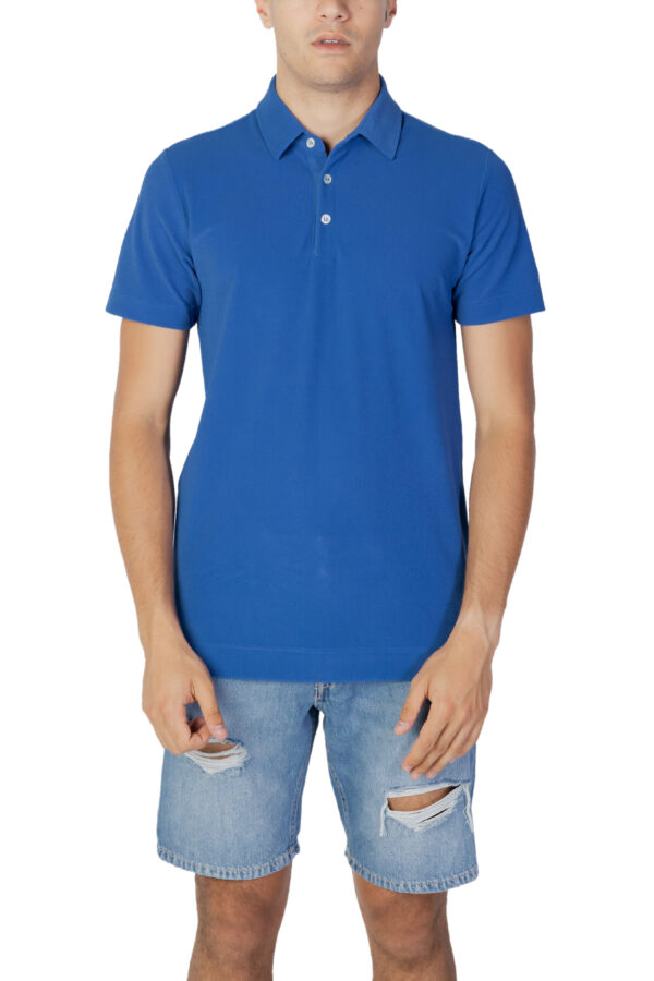 Suns - Suns Polo Top Heren