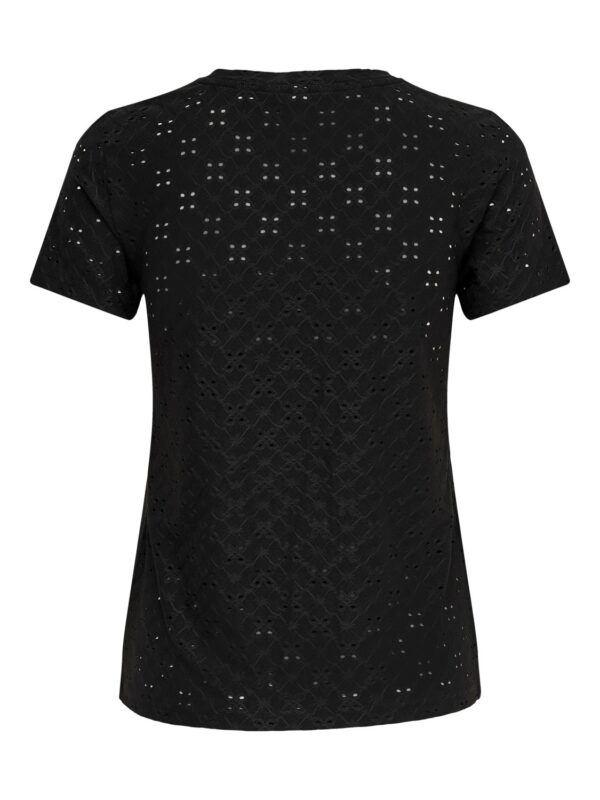 Jacqueline De Yong - Jacqueline De Yong T-shirt Dames - Afbeelding 2