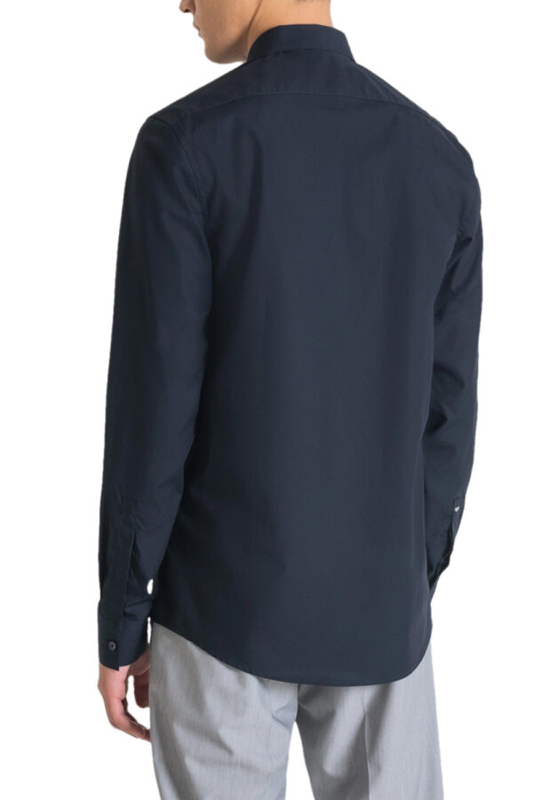Antony Morato - Antony Morato Shirt Heren - Afbeelding 2