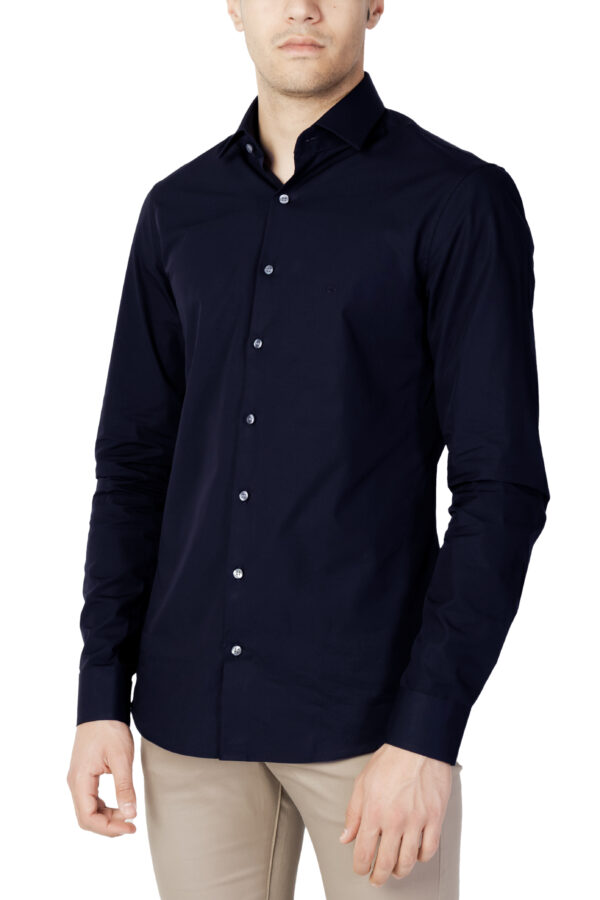 Calvin Klein - Calvin Klein Shirt Heren