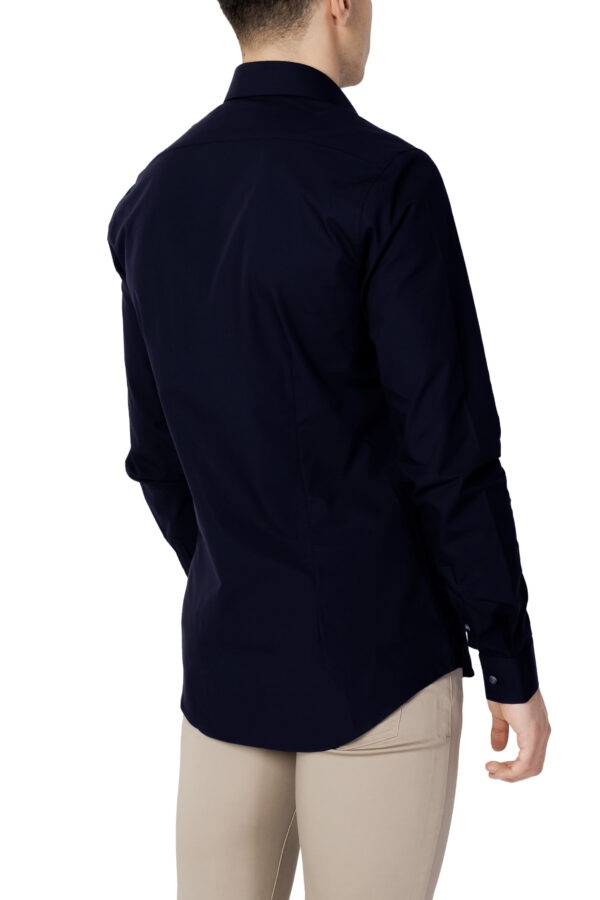 Calvin Klein - Calvin Klein Shirt Heren - Afbeelding 2