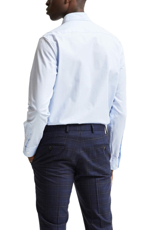 Selected - Selected Shirt Heren - Afbeelding 2