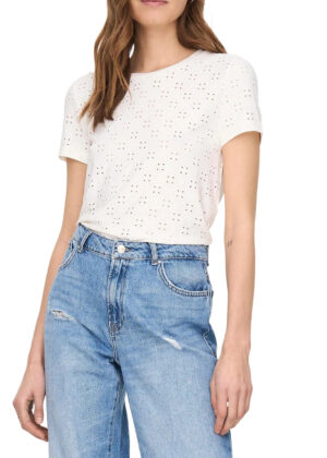 Jacqueline De Yong - Jacqueline De Yong T-shirt Dames