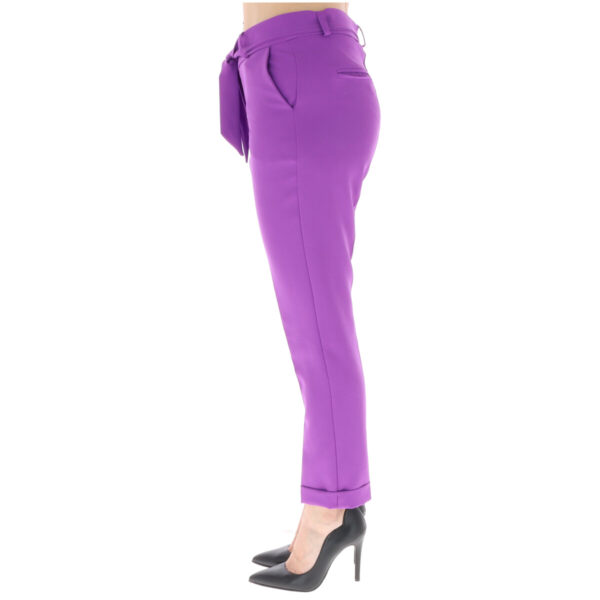 Sol Wears Women - Sol Wears Women Broek Dames - Afbeelding 2