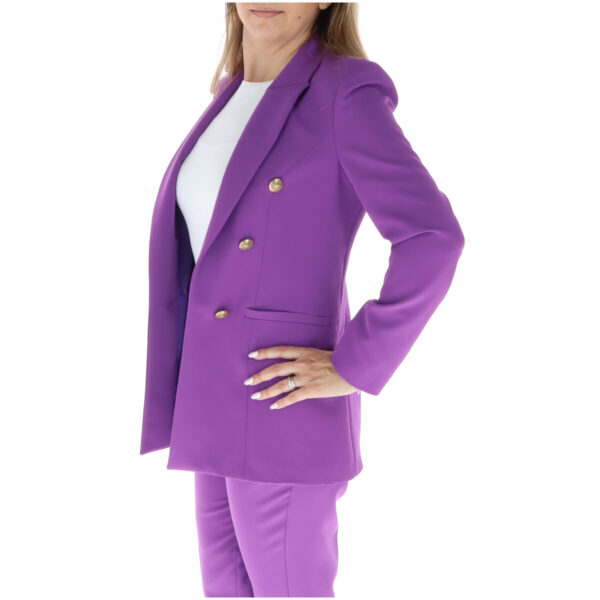 Sol Wears Women - Sol Wears Women Jack Dames - Afbeelding 2
