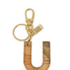 Alviero Martini Prima Classe - Alviero Martini Prima Classe Sleutelhanger Dames