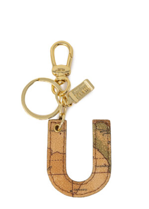 Alviero Martini Prima Classe - Alviero Martini Prima Classe Sleutelhanger Dames