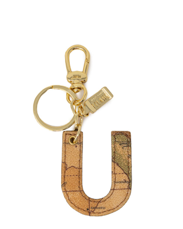 Alviero Martini Prima Classe - Alviero Martini Prima Classe Sleutelhanger Dames