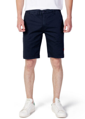 U.s. Polo Assn. - U.s. Polo Assn. Bermuda Heren