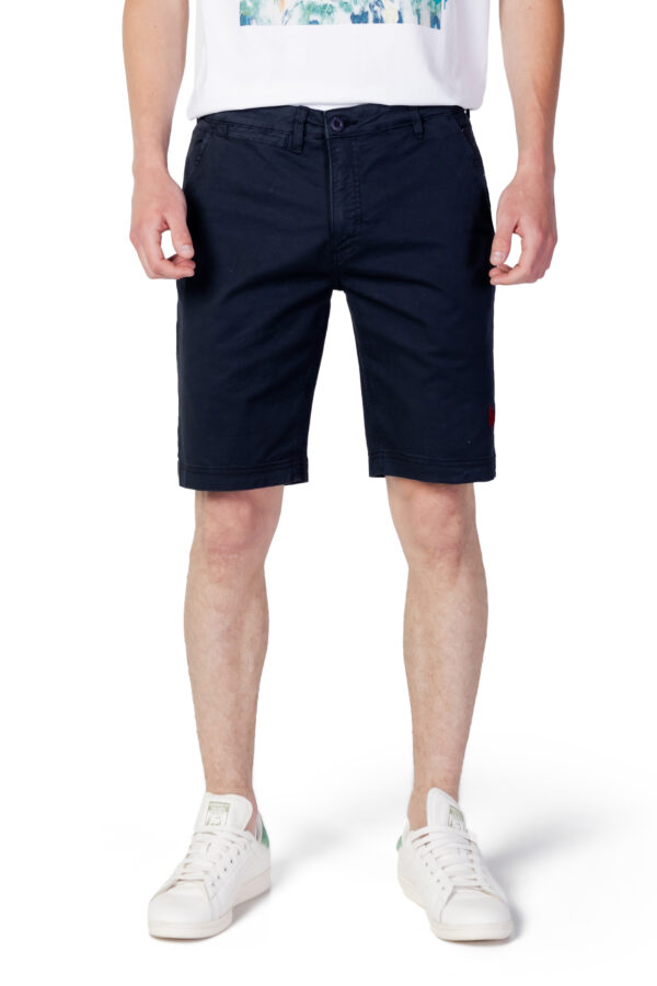 U.s. Polo Assn. - U.s. Polo Assn. Bermuda Heren