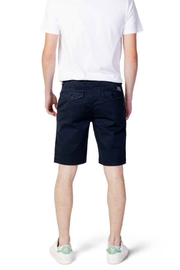 U.s. Polo Assn. - U.s. Polo Assn. Bermuda Heren - Afbeelding 2