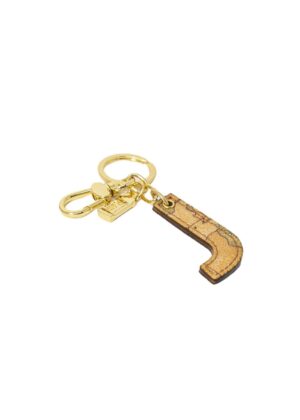 Alviero Martini Prima Classe - Alviero Martini Prima Classe Sleutelhanger Dames