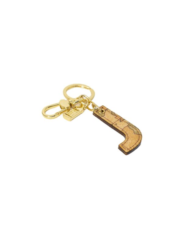 Alviero Martini Prima Classe - Alviero Martini Prima Classe Sleutelhanger Dames