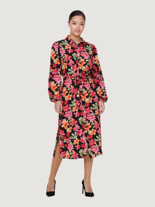 Jacqueline De Yong - Jacqueline De Yong Jurk Dames - Afbeelding 3