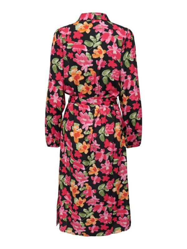 Jacqueline De Yong - Jacqueline De Yong Jurk Dames - Afbeelding 2