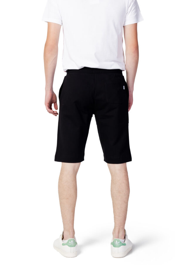 Moschino Underwear - Moschino Underwear Bermuda Heren - Afbeelding 2