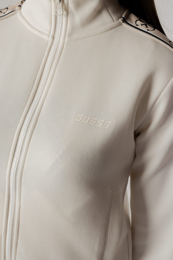 Guess Active - Guess Active Sweatshirt Dames - Afbeelding 3