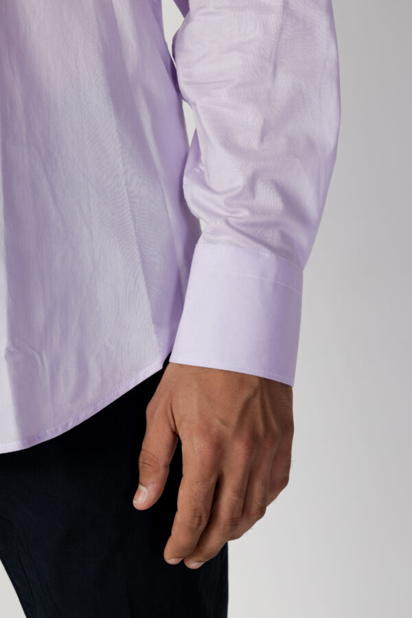 Liu Jo - Liu Jo Shirt Heren - Afbeelding 3