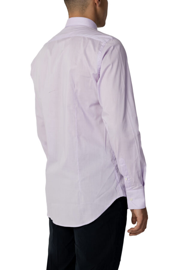 Liu Jo - Liu Jo Shirt Heren - Afbeelding 2