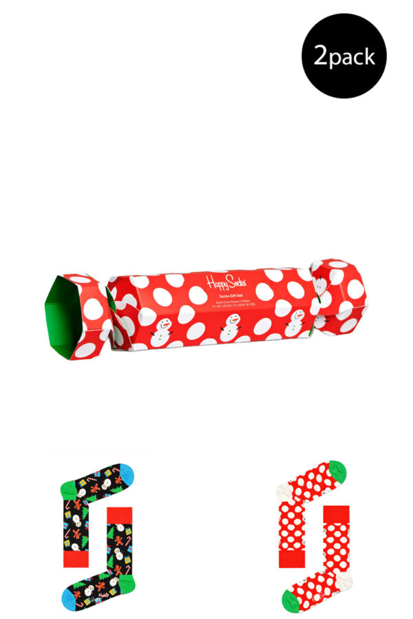 Happy Socks - Happy Socks Ondergoed Dames