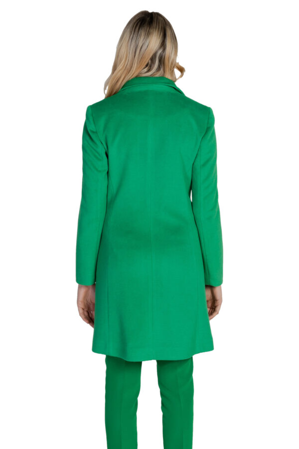 Sol Wears Women - Sol Wears Women Jas Dames - Afbeelding 2