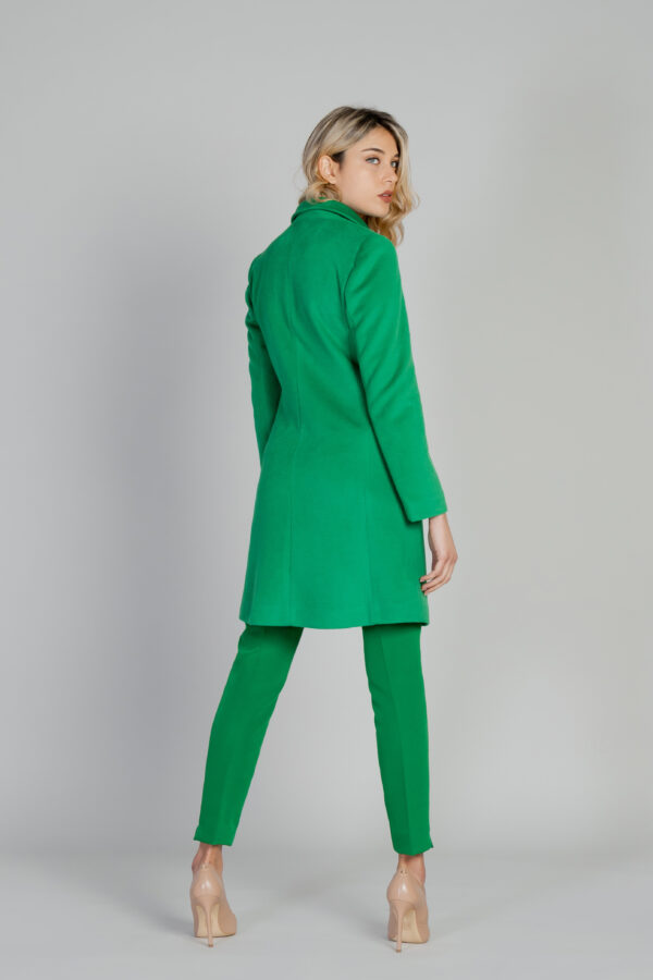 Sol Wears Women - Sol Wears Women Jas Dames - Afbeelding 3