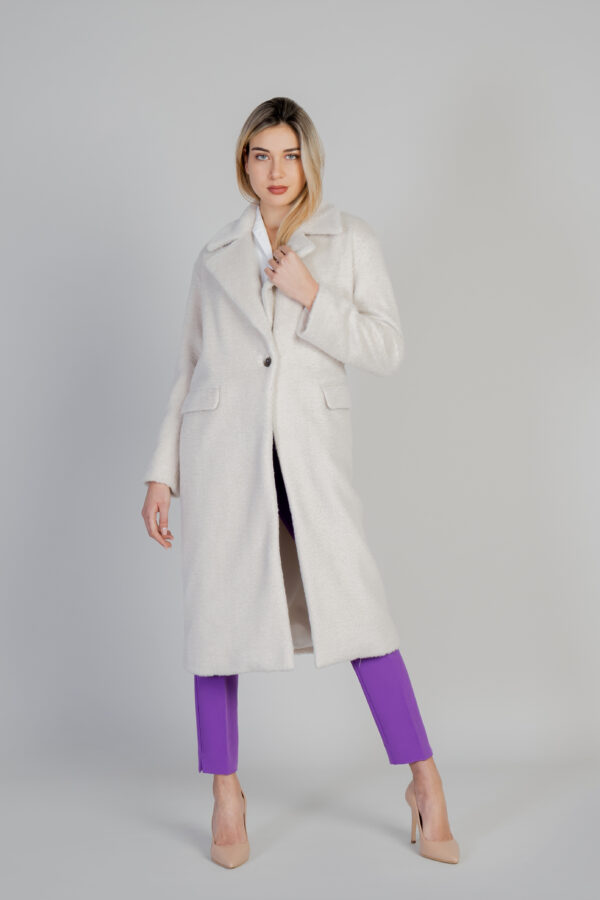 Sol Wears Women - Sol Wears Women Jas Dames - Afbeelding 3