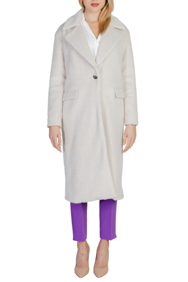 Sol Wears Women - Sol Wears Women Jas Dames