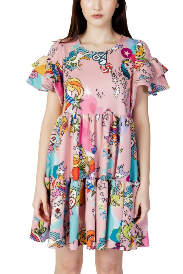 Aniye By - Aniye By Jurk Dames