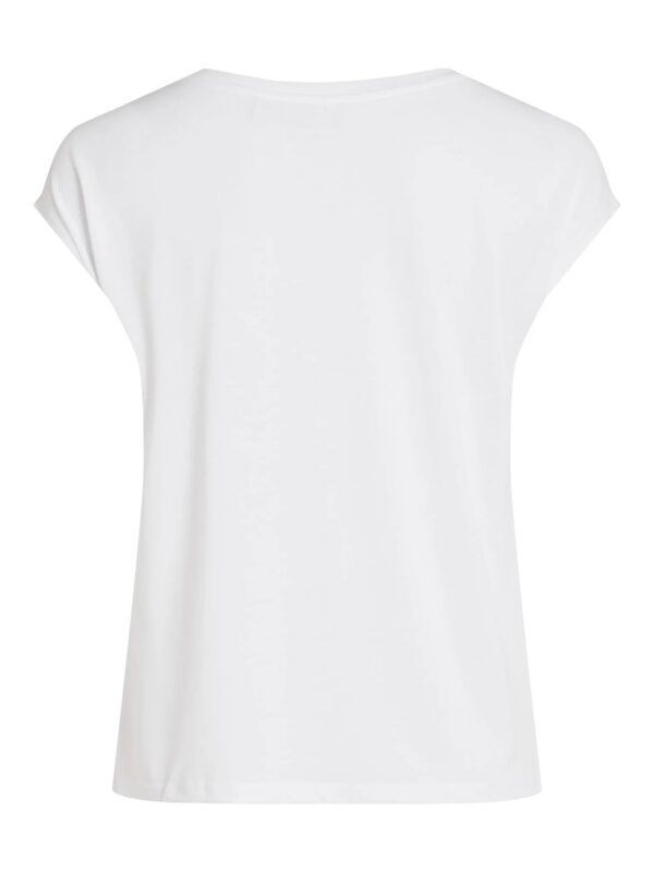 Vila Clothes - Vila Clothes T-shirt Dames - Afbeelding 2