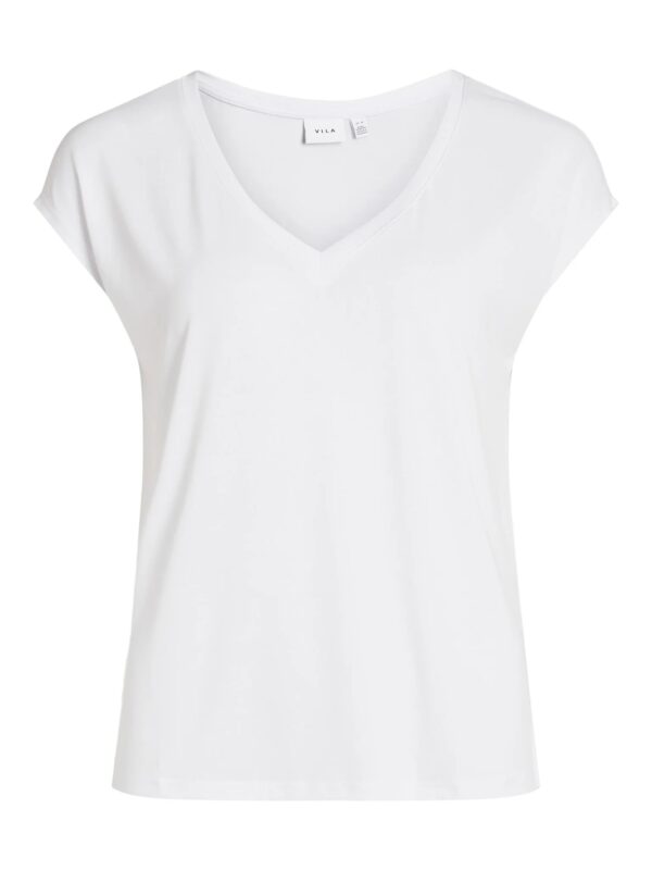Vila Clothes - Vila Clothes T-shirt Dames