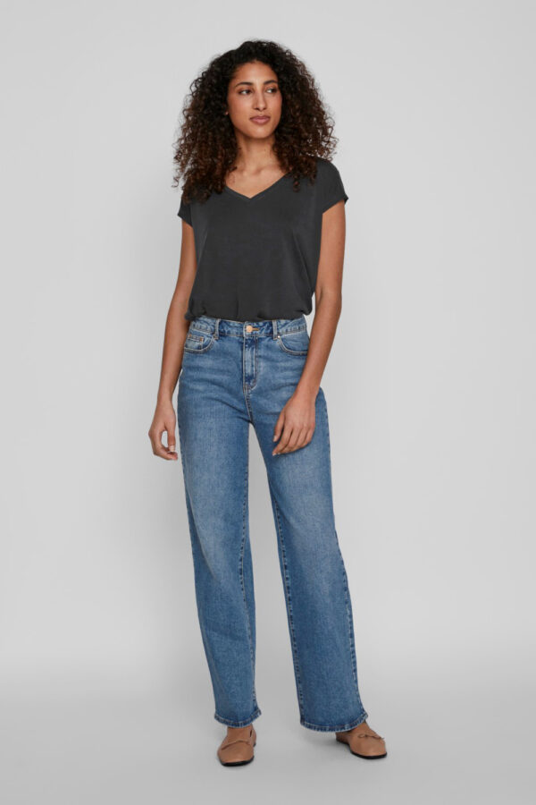 Vila Clothes - Vila Clothes T-shirt Dames - Afbeelding 3