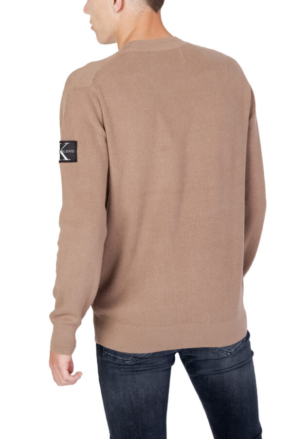 Calvin Klein Jeans - Calvin Klein Jeans Breimode Heren - Afbeelding 2