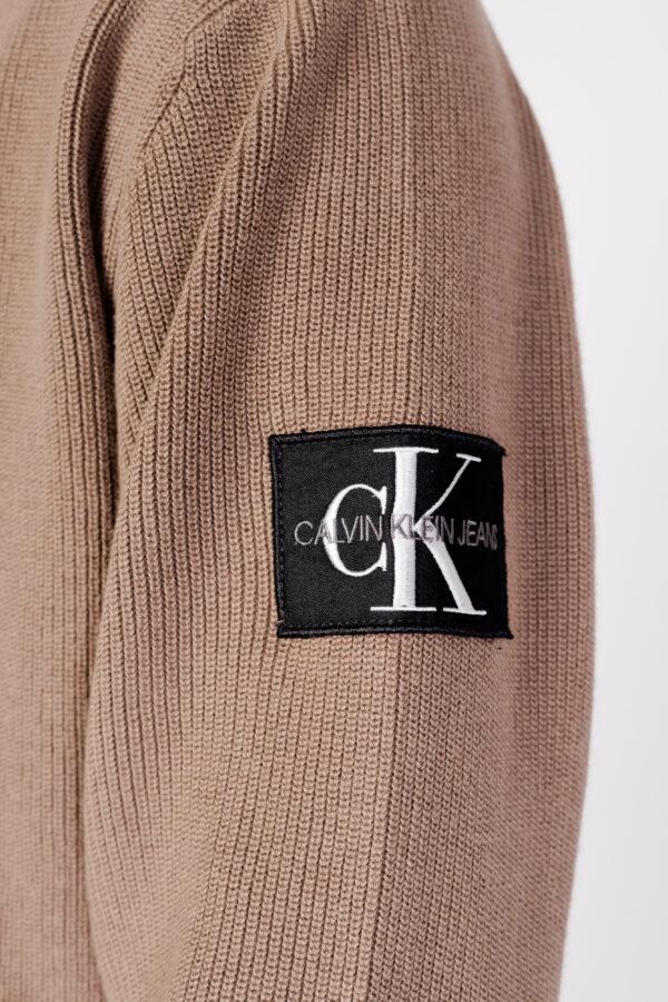 Calvin Klein Jeans - Calvin Klein Jeans Breimode Heren - Afbeelding 3