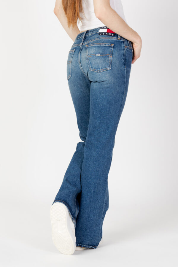 Tommy Hilfiger Jeans - Tommy Hilfiger Jeans Jeans Dames - Afbeelding 3
