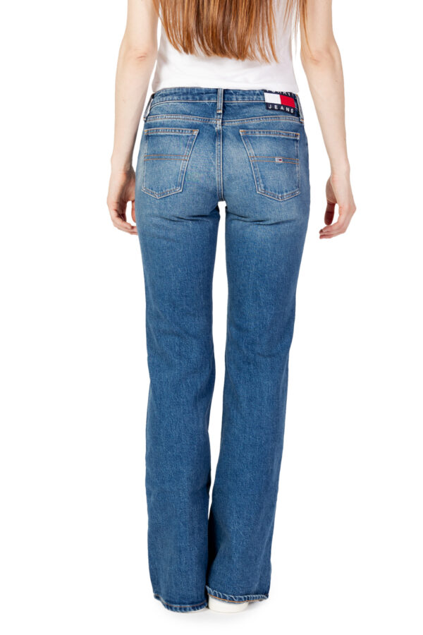 Tommy Hilfiger Jeans - Tommy Hilfiger Jeans Jeans Dames - Afbeelding 2