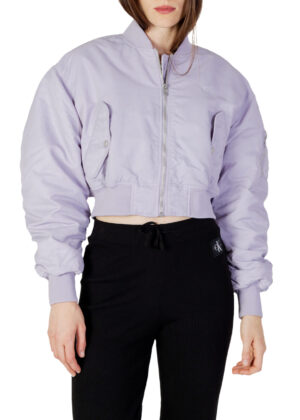 Calvin Klein Jeans - Calvin Klein Jeans Windjack Dames