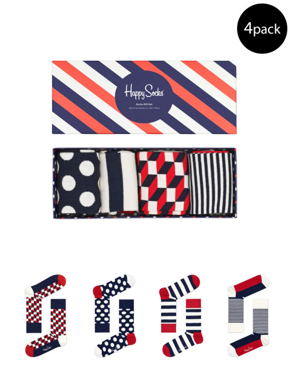 Happy Socks - Happy Socks Ondergoed Dames