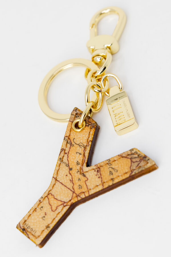 Alviero Martini Prima Classe - Alviero Martini Prima Classe Sleutelhanger Dames - Afbeelding 3